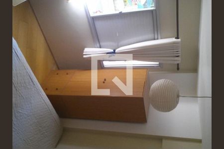 Apartamento à venda com 2 quartos, 59m² em Moema, São Paulo