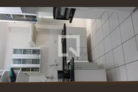 Apartamento à venda com 2 quartos, 59m² em Moema, São Paulo