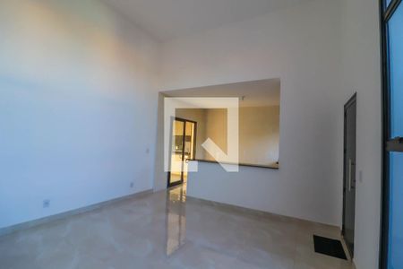 Sala de casa à venda com 3 quartos, 105m² em Vila Rio Branco, Jundiaí