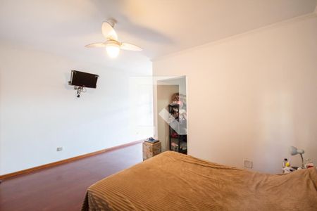 Suíte 1 de casa para alugar com 3 quartos, 250m² em Jardim das Flores, Osasco