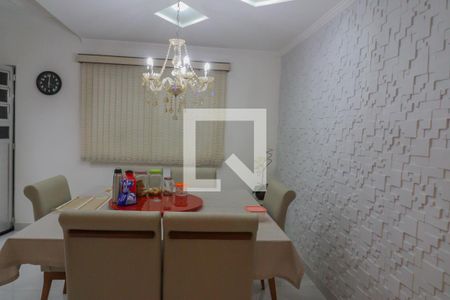 Sala de casa à venda com 3 quartos, 197m² em Parque Residencial Jundiaí, Jundiaí
