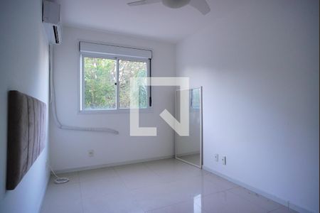 Quarto 2 de apartamento para alugar com 2 quartos, 49m² em Sarandi, Porto Alegre