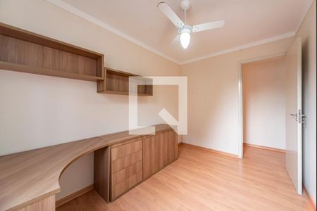Quarto 1 de apartamento à venda com 2 quartos, 49m² em Parque São Vicente, Santo André