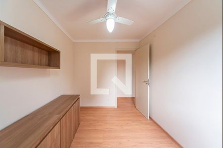 Quarto 1 de apartamento à venda com 2 quartos, 49m² em Parque São Vicente, Santo André