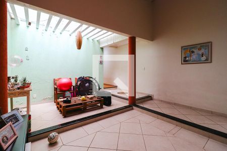 Sala de casa à venda com 3 quartos, 250m² em Colônia, Jundiaí