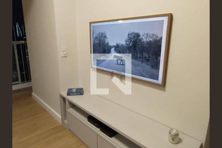 Apartamento à venda com 2 quartos, 55m² em Alto da Boa Vista, São Paulo
