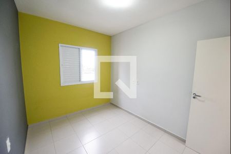 Quarto de apartamento para alugar com 2 quartos, 65m² em Pq São Luis, Taubaté