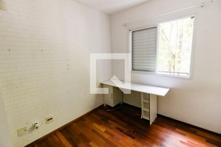 Quarto 1 de casa de condomínio para alugar com 3 quartos, 106m² em Vila Andrade, São Paulo
