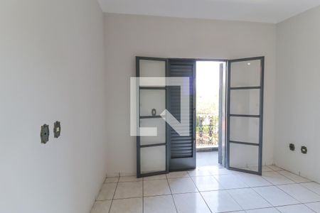 Suíte 1 de casa à venda com 4 quartos, 222m² em Jardim Colonia, Jundiaí