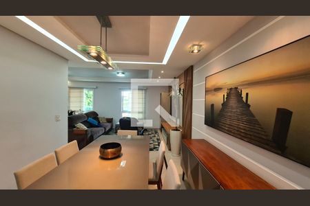 Sala de casa à venda com 4 quartos, 286m² em Cidade Nova, Jundiaí