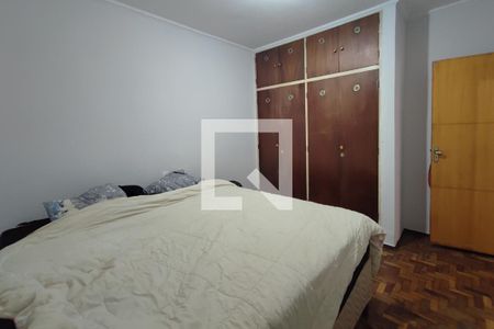 Quarto 2 de casa para alugar com 3 quartos, 49m² em Jardim Carlos Lourenço, Campinas