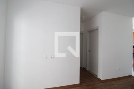 Sala de apartamento à venda com 2 quartos, 47m² em Ponte Sao Joao, Jundiaí