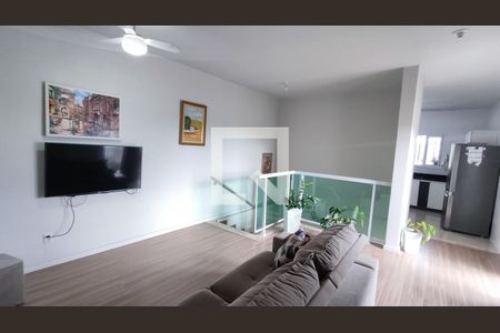 Sala de casa à venda com 2 quartos, 214m² em Parque Residencial Jundiaí, Jundiaí