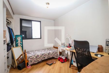 Quarto 1 de apartamento à venda com 2 quartos, 60m² em Jardim Taboao, São Paulo