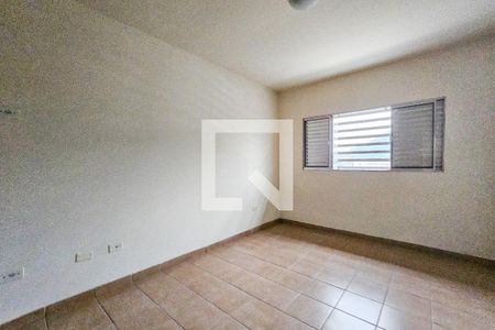 Sala de casa para alugar com 1 quarto, 23m² em Vila Santo Antônio, Guarujá