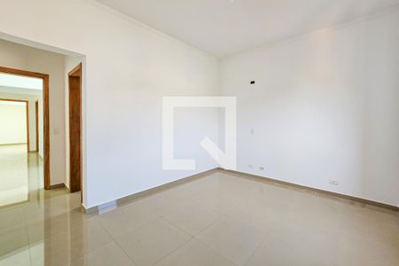 Suíte 1 de casa para alugar com 3 quartos, 130m² em Balneario Praia do Perequê, Guarujá