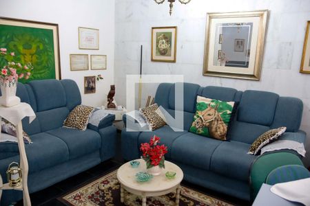 sala de casa para alugar com 3 quartos, 200m² em Conceicao, Osasco