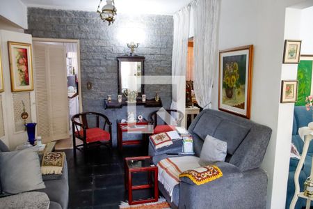 sala de casa para alugar com 3 quartos, 200m² em Conceicao, Osasco
