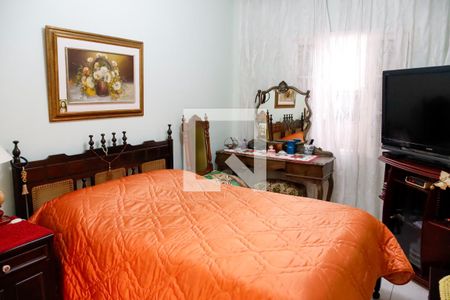 Quarto 2 - Suíte de casa para alugar com 3 quartos, 200m² em Conceicao, Osasco