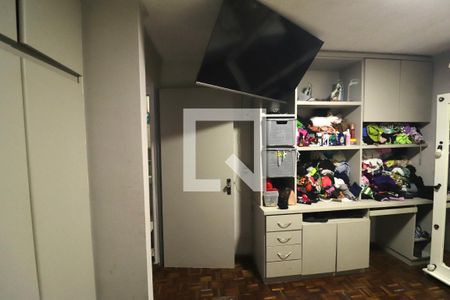 Quarto 1 de apartamento para alugar com 2 quartos, 100m² em Setor Nova Vila, Goiânia