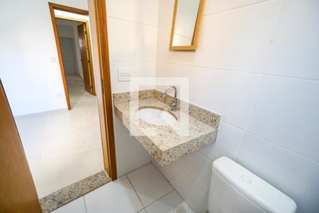 Pia de casa para alugar com 2 quartos, 72m² em Maranhão, São Paulo