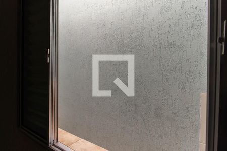 Vista do Quarto de casa para alugar com 1 quarto, 50m² em Jardim Santa Maria, São Paulo