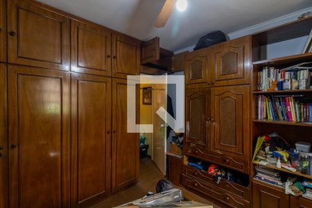Quarto 1 de casa para alugar com 5 quartos, 400m² em Engenheiro Goulart, São Paulo
