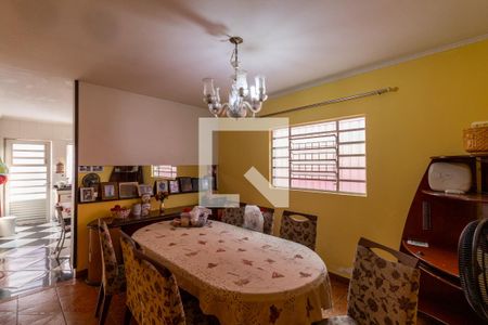 Sala de casa para alugar com 5 quartos, 400m² em Engenheiro Goulart, São Paulo