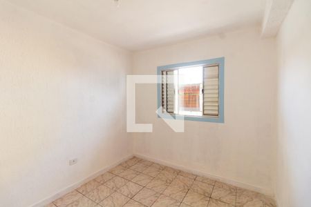 Quarto 1 de casa para alugar com 1 quarto, 50m² em Metalúrgicos, Osasco