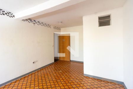 Sala de casa para alugar com 1 quarto, 50m² em Metalúrgicos, Osasco