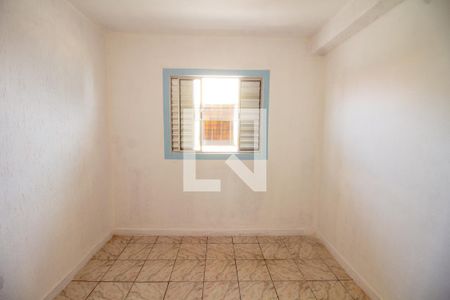 Quarto 1 de casa para alugar com 1 quarto, 50m² em Metalúrgicos, Osasco