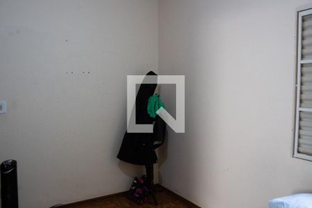 QUARTO 1 de casa para alugar com 3 quartos, 100m² em Jardim Santana, Campinas