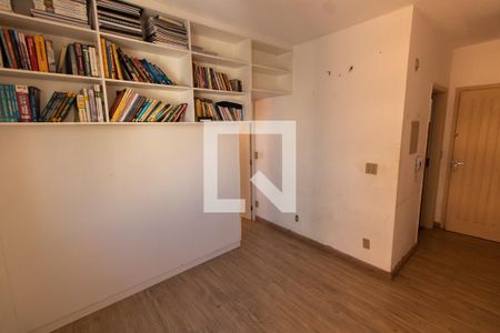 Sala de kitnet/studio à venda com 1 quarto, 50m² em Centro, Campinas