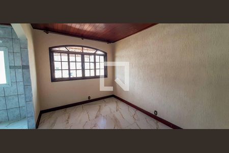 Casa 1 - Sala de Jantar de casa para alugar com 4 quartos, 232m² em São Pedro, Osasco