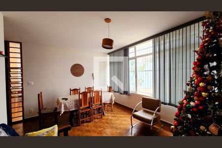 Sala de casa à venda com 4 quartos, 260m² em Ponte Sao Joao, Jundiaí
