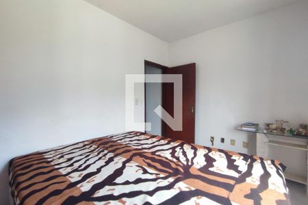 Quarto 2 de casa de condomínio à venda com 4 quartos, 120m² em Tanque, Rio de Janeiro
