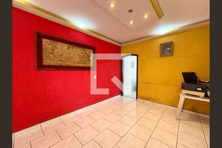 Sala de Jantar de casa à venda com 6 quartos, 286m² em Vila Vianelo, Jundiaí