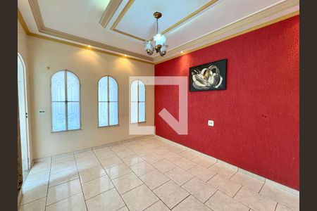 Sala de casa à venda com 6 quartos, 286m² em Vila Vianelo, Jundiaí