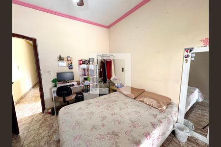 Quarto 1 de casa à venda com 6 quartos, 286m² em Vila Vianelo, Jundiaí