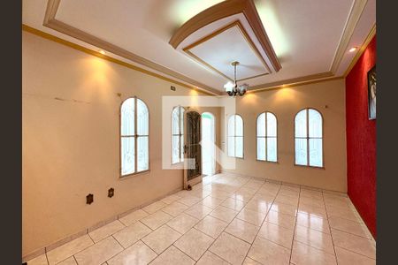 Sala de casa à venda com 6 quartos, 286m² em Vila Vianelo, Jundiaí