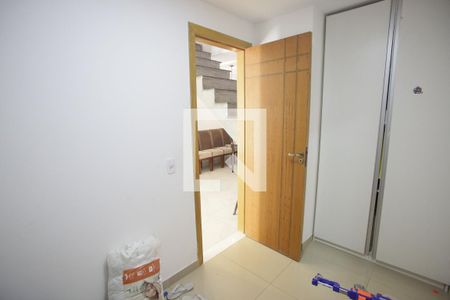 Quarto 1 de casa de condomínio à venda com 3 quartos, 200m² em Taquara, Rio de Janeiro