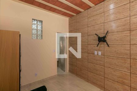 Studio de kitnet/studio para alugar com 1 quarto, 23m² em Juliana, Belo Horizonte