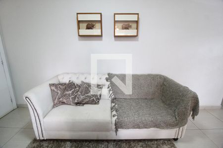 Sala 2 de apartamento para alugar com 4 quartos, 170m² em Centro, Uberlândia