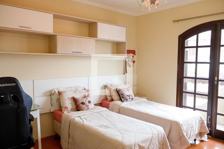 Quarto 1 de casa para alugar com 3 quartos, 250m² em Adalgisa, Osasco