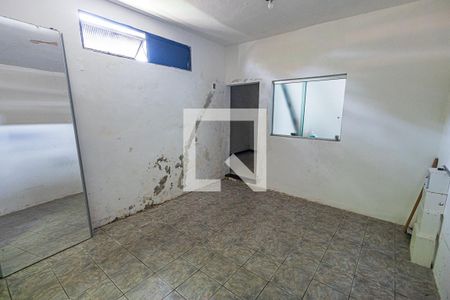 Quarto 1 / suite de casa para alugar com 3 quartos, 100m² em Guarani, Belo Horizonte