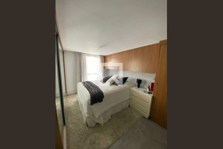Apartamento à venda com 1 quarto, 73m² em Alto da Boa Vista, São Paulo