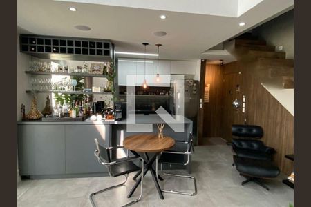Apartamento à venda com 1 quarto, 73m² em Alto da Boa Vista, São Paulo