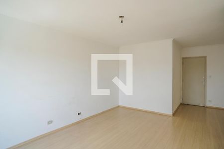Sala de apartamento à venda com 3 quartos, 104m² em Olímpico, São Caetano do Sul