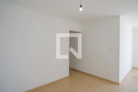 Sala de apartamento à venda com 3 quartos, 104m² em Olímpico, São Caetano do Sul
