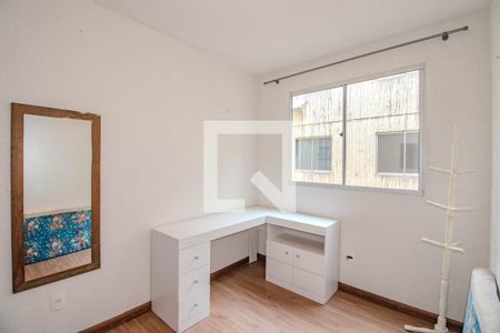 Quarto 2 de apartamento para alugar com 2 quartos, 42m² em Sarandi, Porto Alegre